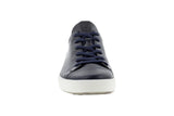 Ecco Soft 7 Night Sky Mens #color_navy