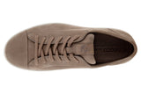 Ecco Soft 7 Taupe/Taupe Mens #color_brown-taupe