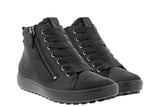 Ecco Soft 7 Tred GTX Hi Black Womens #color_black