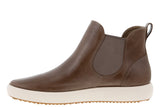 Ecco Soft 7 Chelsea Boot Taupe Womens #color_brown-taupe