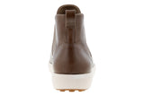 Ecco Soft 7 Chelsea Boot Taupe Womens #color_brown-taupe