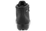 Ecco Soft 7 Tred GTX Hi Black Womens #color_black