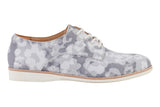 Rollie Nation Derby Grey Floral Womens