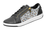 Ascent Stratus Zip C Leopard Womens #color_prints-animal