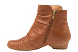 Ziera Camryn XW Cognac Womens #color_brown-tan
