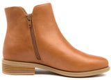 Ziera Skylars XF Tan Womens #color_brown-tan