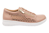 Ziera Shovo XF Blush Womens #color_pink-blush