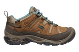 Keen Circadia WP D Syrup Nth Atlantic Womens