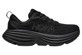 Hoka Bondi 8 4E Black/Black Mens #color_black