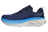 Hoka Bondi 8 D Outer Space/All Aboard #color_navy