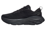 Hoka Bondi 8 4E Black/Black Mens #color_black