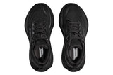 Hoka Bondi 8 4E Black/Black Mens #color_black