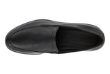 Ecco Felicia Slip On Black Womens #color_black