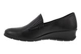 Ecco Felicia Slip On Black Womens #color_black