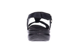Revere Santa Monica M Black Womens #color_black