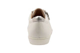 Ziera Diann XF White-Silver Womens #color_white