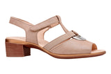 Ara Lugano HighSoft 35730 Sand Womens #color_brown-beige