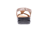 Revere Santa Monica M Champagne Womens #color_metallic-gold