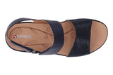 Revere Como M Navy Lizard/Sapphire Womens #color_navy