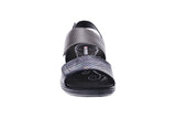 Revere Como M Slate Interest Womens #color_prints-animal