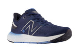 New Balance 880v12 Blue/White Youth #color_blue-multi-whites