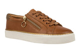 Ziera Pamela XF Tan-Bronze Womens #color_brown-tan