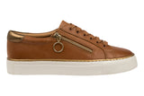 Ziera Pamela XF Tan-Bronze Womens
