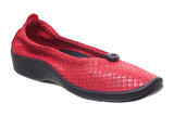 Arcopedico L14 Diamond Red Womens #color_red