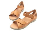 Klouds Tasha Tan Womens #color_brown-tan