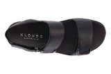 Klouds Elegance Luxe Black Womens #color_black