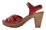 Zeta Felice Astorga Red Womens #color_red