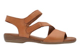 Rilassare Tainting Tan Womens #color_brown-tan