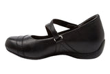 Ziera Xray XW Black Womens #color_black