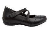 Ziera Xray XW Black Womens #color_black