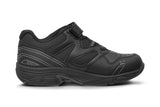 Ascent Sustain 2 Jnr 2E Wide Black Kids #color_black