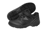 Ascent Sustain 2 Jnr D Black Kids #color_black