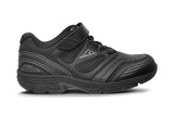 Ascent Sustain 2 Jnr D Black Kids #color_black