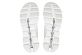 On Cloud 5 B Undyed-White Womens #color_white