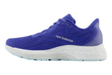 New Balance 880v13 B Blue/White Womens #color_blue-multi-whites