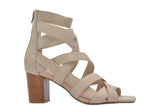 Django and Juliette Paltic Vanilla Womens #color_brown-cream