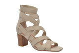 Django and Juliette Paltic Vanilla Womens #color_brown-cream