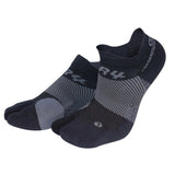 OS1st BR4 Bunion Relief Socks Black Unisex