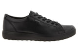 Ecco Soft 7 GTX Black Mens