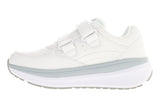 Propet Ultima Strap White Womens #color_white