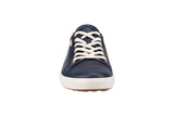 Ecco Soft 7 Marine Womens #color_navy