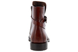 Ecco Sartorelle 25 Cognac Womens #color_brown