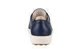 Ecco Soft 7 Marine Womens #color_navy