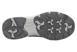 Propet Cooper Waterproof Black Mens #color_black-multi-greys