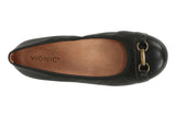 Vionic Delanie Black Womens #color_black