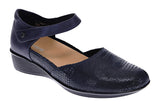 Revere Osaka M Navy Lizard/Sapphire Womens #color_navy